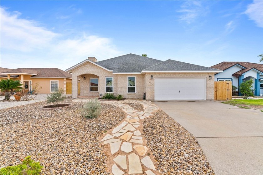 Welcome to your North Padre island escape-just minutes from the - Beach Home for sale in Corpus Christi, Texas on Beachhouse.com