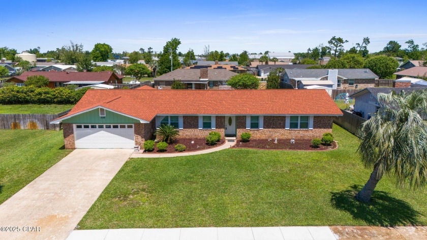 Welcome to Belaire Estates. A Hidden Gem in Lynn Haven! Step - Beach Home for sale in Lynn Haven, Florida on Beachhouse.com