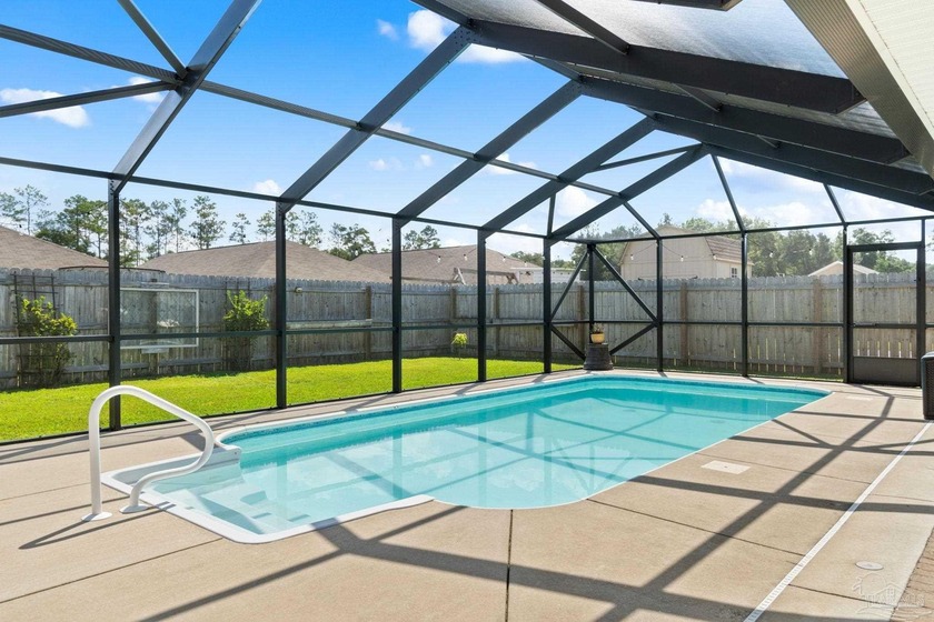 This beautifully upgraded 4-bedroom, 2-bath home in desirable - Beach Home for sale in Milton, Florida on Beachhouse.com