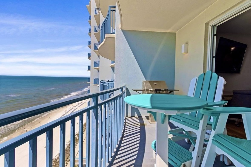 Experience the ultimate relaxing getaway at this beachfront - Beach Condo for sale in Panama City Beach, Florida on Beachhouse.com