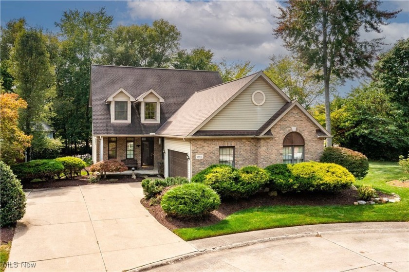 29611 Indian Ridge Cove is surrounded by trees and green space - Beach Home for sale in Westlake, Ohio on Beachhouse.com