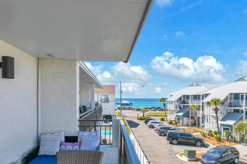 Do not miss your chance to purchase a Costa Vista Townhome - Beach Home for sale in Miramar Beach, Florida on Beachhouse.com