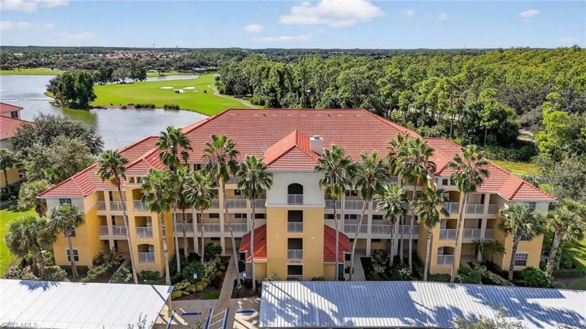 Welcome to your dream retreat in the heart of Pelican Preserve - Beach Condo for sale in Fort Myers, Florida on Beachhouse.com