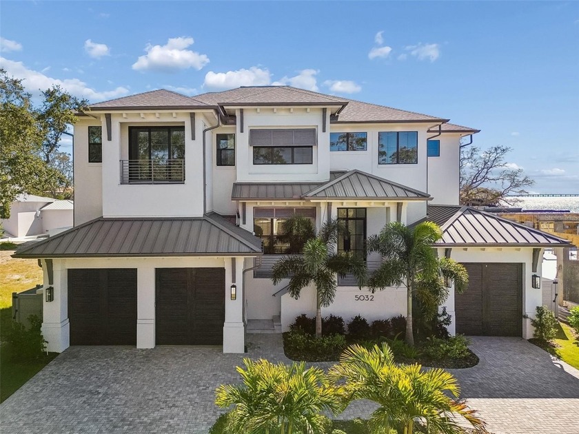 Under contract-accepting backup offers. Welcome to the custom - Beach Home for sale in Tampa, Florida on Beachhouse.com