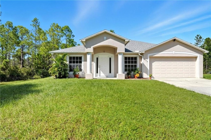 Step into this fully updated, toothbrush-ready Golden Gate - Beach Home for sale in Naples, Florida on Beachhouse.com