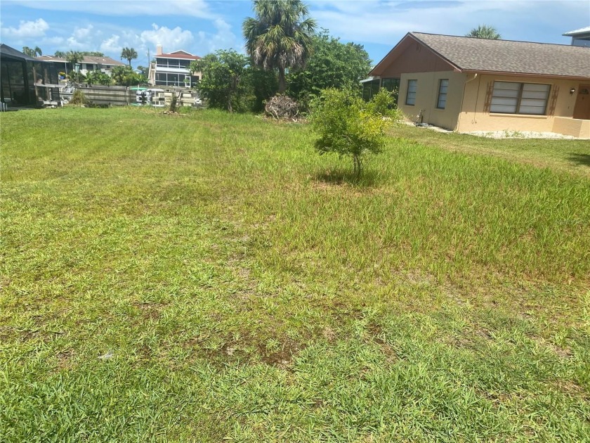 Fantastic Location in the highly desirable middle section of - Beach Lot for sale in Hernando Beach, Florida on Beachhouse.com