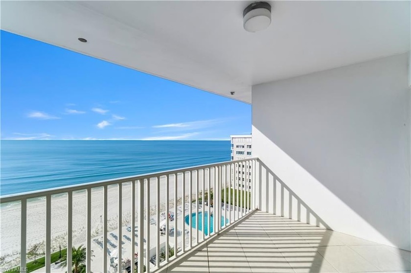 Experience sweeping, unobstructed Gulf views at Naples - Beach Home for sale in Naples, Florida on Beachhouse.com