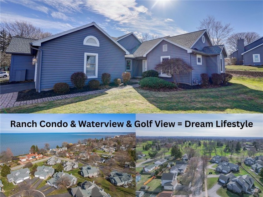 OPEN HOUSE BOTH SAT, 5/9 & SUN, 5/10 FROM 11AM to 1PM * Welcome - Beach Home for sale in Rochester, New York on Beachhouse.com