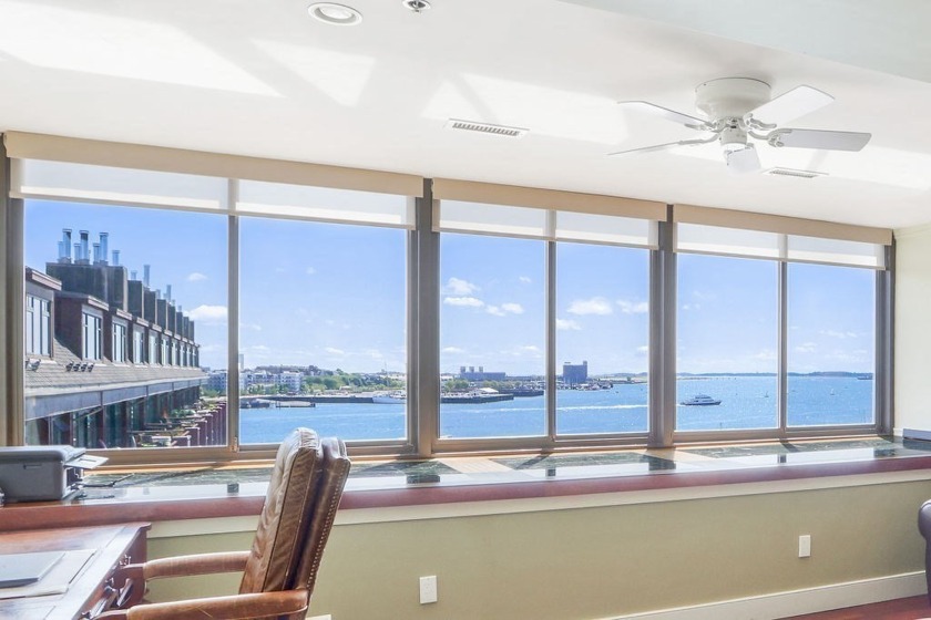 Experience the pinnacle of Boston living in this stunning condo - Beach Condo for sale in Boston, Massachusetts on Beachhouse.com