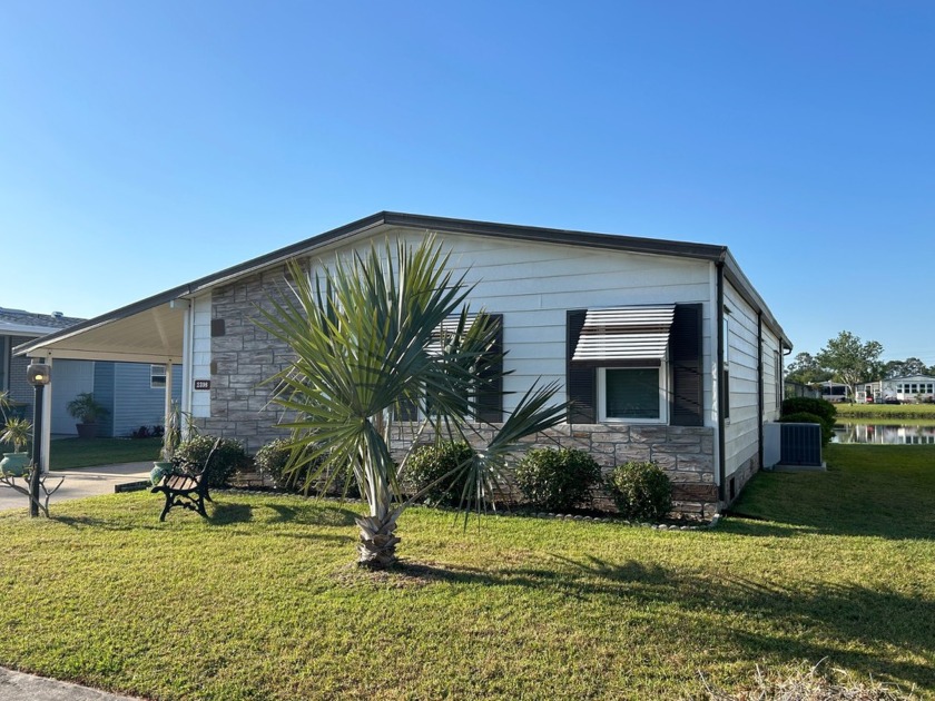 &quot;Welcome to your lakeside paradise, priced to sell! - Beach Home for sale in Melbourne, Florida on Beachhouse.com