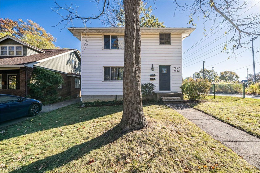 Great opportunity to own an updated two family Lakewood home in - Beach Home for sale in Lakewood, Ohio on Beachhouse.com