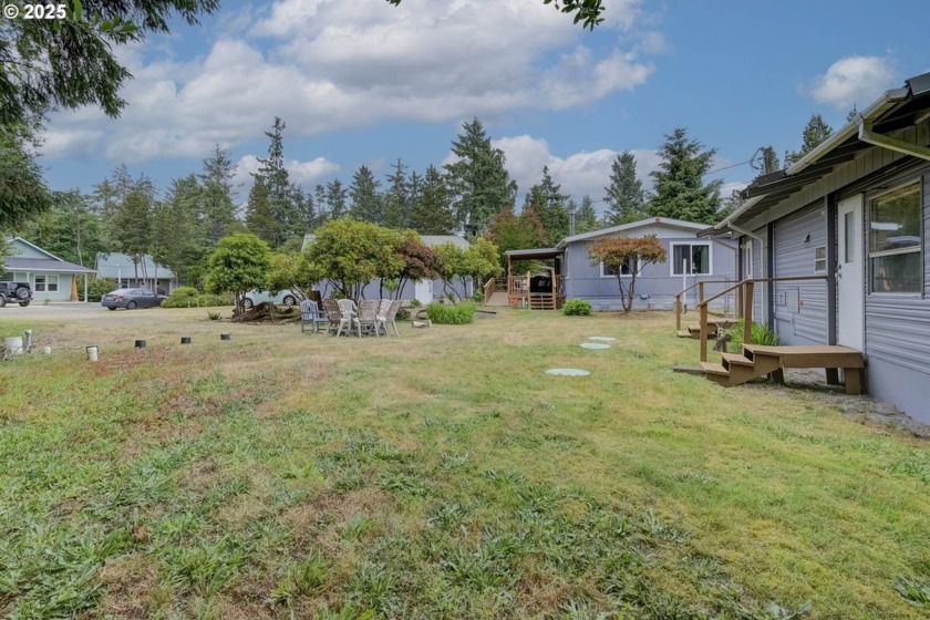 The Beach Retreat You've Been Waiting For!This coastal gem - Beach Home for sale in Ocean Park, Washington on Beachhouse.com