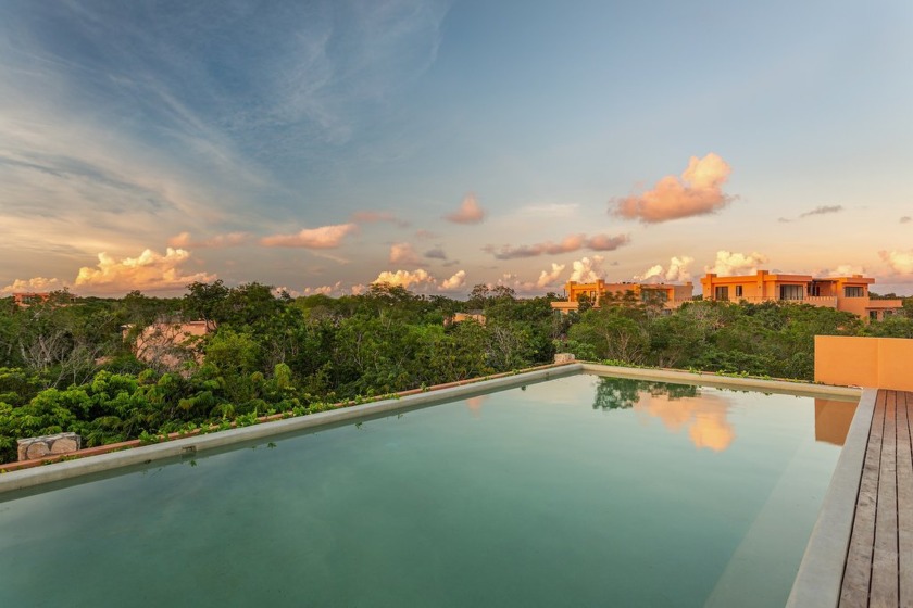 Welcome to Aldea Savia, a thoughtfully designed residential - Beach Condo for sale in Tulum,  on Beachhouse.com