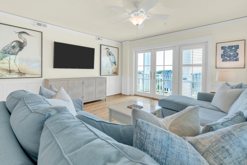 Motivated Seller! Gulf-Front Luxury in WaterColor Beachside - Beach Condo for sale in Santa Rosa Beach, Florida on Beachhouse.com