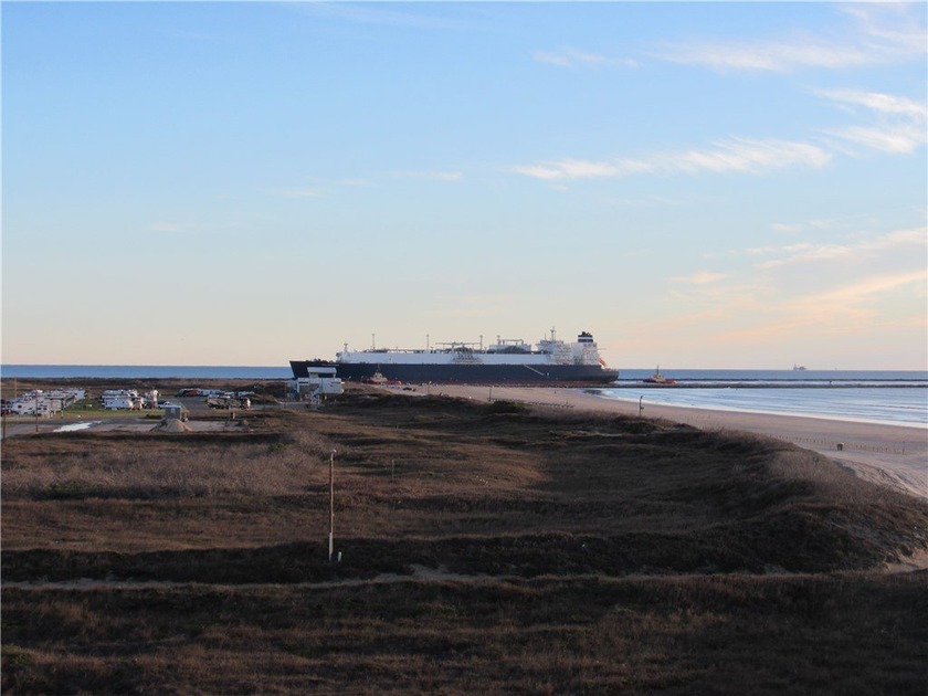Beautiful location for great views here at The Dunes - the - Beach Condo for sale in Port Aransas, Texas on Beachhouse.com
