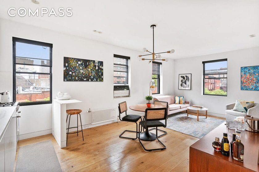 Embark on an urban oasis in the heart of the West Village! This - Beach Condo for sale in New York, New York on Beachhouse.com