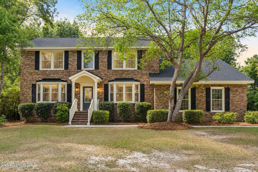 Just 4 miles to Wrightsville Beach and public boat launch - Beach Home for sale in Wilmington, North Carolina on Beachhouse.com