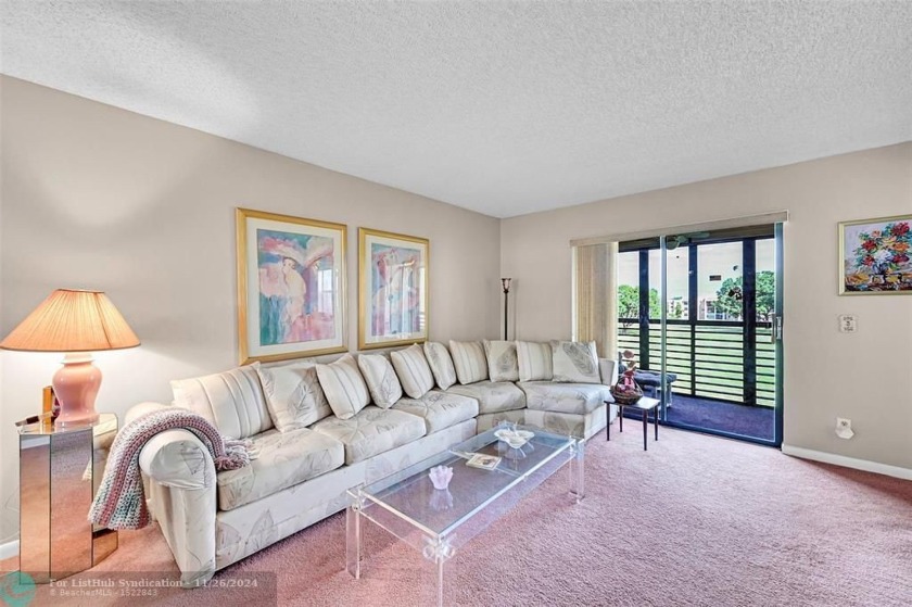 Location, Location, Location, in this 2 bedrooms and 2 baths - Beach Condo for sale in Sunrise, Florida on Beachhouse.com