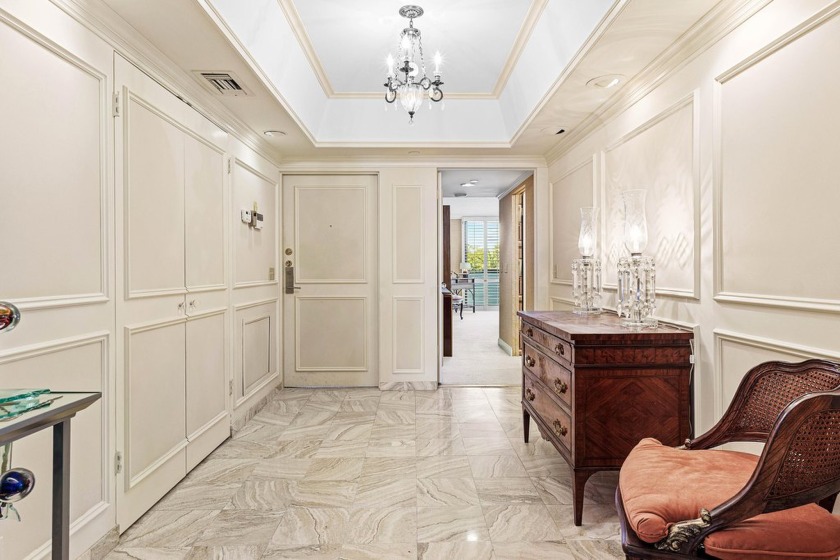 Amazing opportunity to purchase this pristine 3 bedroom/3 bath - Beach Condo for sale in Palm Beach, Florida on Beachhouse.com