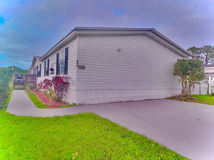 Welcome to Sun Lake Villages, an all-age Community off Canaveral - Beach Home for sale in Cocoa, Florida on Beachhouse.com