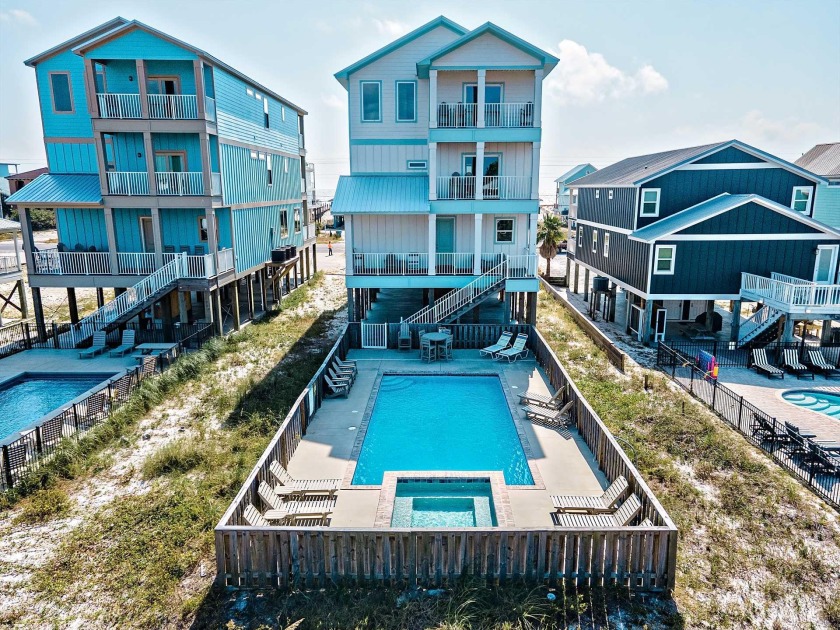 GET Relaxin - Beach Vacation Rentals in Gulf Shores, AL on Beachhouse.com