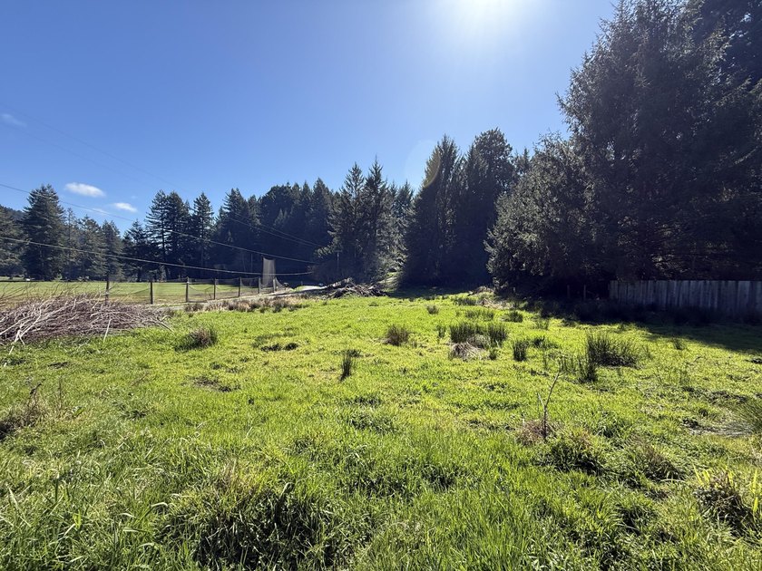 Residential lot across from Baywood Country Club with beautiful - Beach Lot for sale in Bayside, California on Beachhouse.com