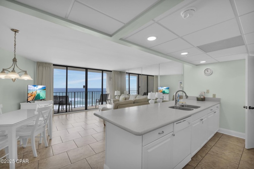 GULF FRONT VIEWS, SOLID RENTAL HISTORY, AND IMPORTANT SAFETY - Beach Condo for sale in Panama City Beach, Florida on Beachhouse.com