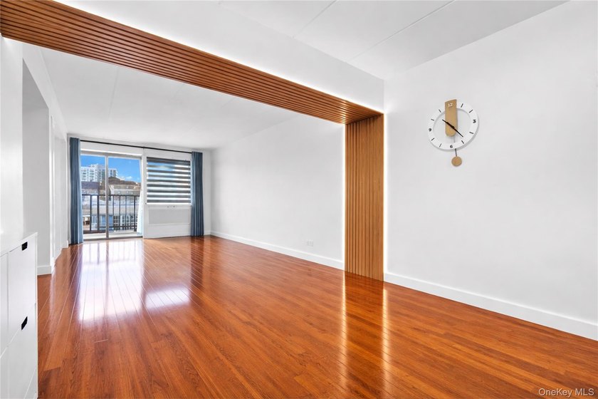 Rarely available south-facing one-bedroom, one-bathroom - Beach Condo for sale in Flushing, New York on Beachhouse.com