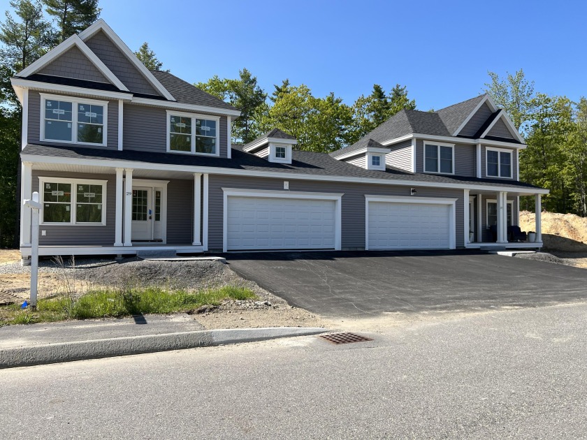 Enjoy living in one of Scarborough's most sought after - Beach Condo for sale in Scarborough, Maine on Beachhouse.com