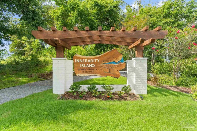 Discover a great opportunity to build your dream home in the - Beach Lot for sale in Pensacola, Florida on Beachhouse.com