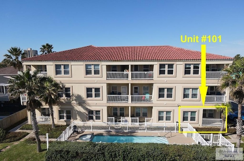 Virtual Tours & More - bit.ly/clgv-101  Welcome to beach life - Beach Condo for sale in South Padre Island, Texas on Beachhouse.com