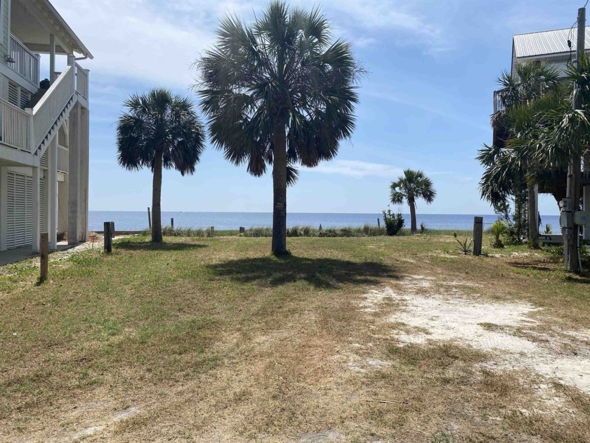 Looking for your own piece of paradise with an unobstructed view - Beach Lot for sale in Perry, Florida on Beachhouse.com