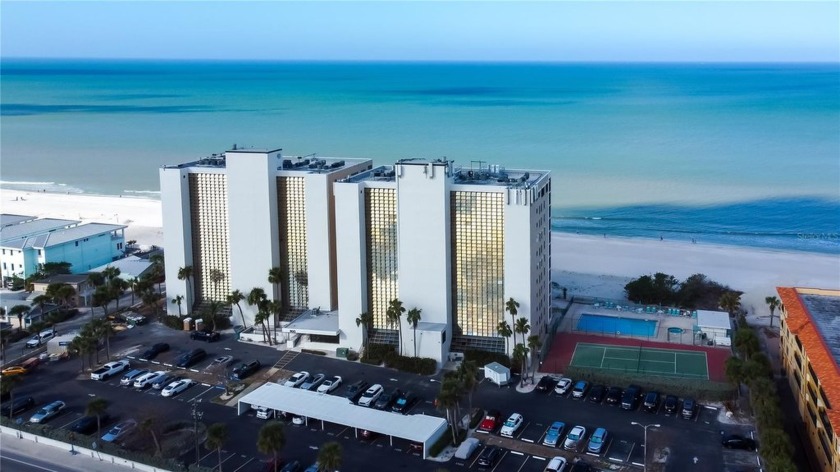Under contract-accepting backup offers. Welcome to Reflections - Beach Condo for sale in Indian Rocks Beach, Florida on Beachhouse.com