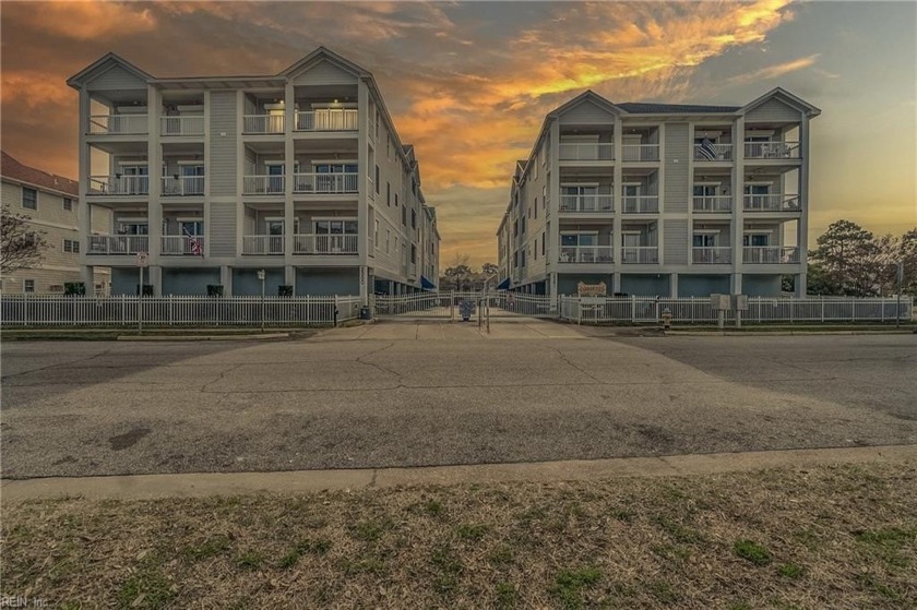 Gorgeous Condo in the sought after area of Bayside of Shore - Beach Home for sale in Virginia Beach, Virginia on Beachhouse.com