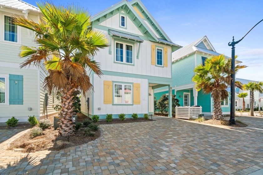 Welcome to 13653 Banana Wind Way! This splendid beach house is - Beach Home for sale in Panama City Beach, Florida on Beachhouse.com
