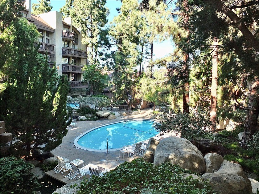 1655 Clark Ave, unit 124...  an enchanting 2 bedroom 2 bathroom - Beach Condo for sale in Long Beach, California on Beachhouse.com