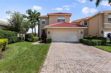 Welcome Home! This stunning 5-bedroom, 3-bath residence boasts a - Beach Home for sale in Fort Myers, Florida on Beachhouse.com