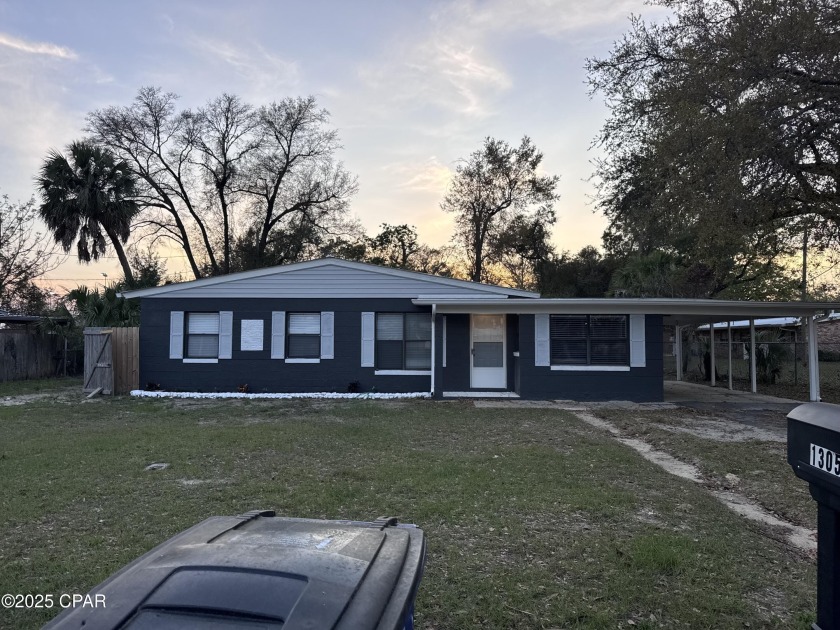 Come see this 3 Bedroom 1 Bathroom home with a central location - Beach Home for sale in Panama City, Florida on Beachhouse.com