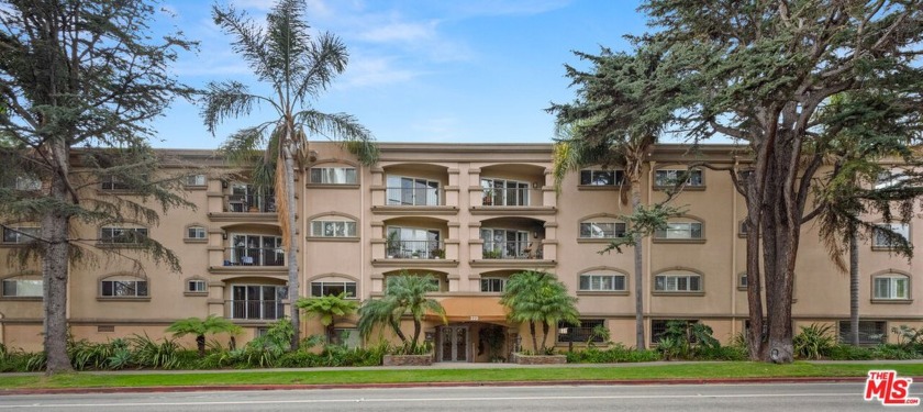 Available now! Newly renovated, spacious single-story 3-bedroom - Beach Condo for sale in Santa Monica, California on Beachhouse.com