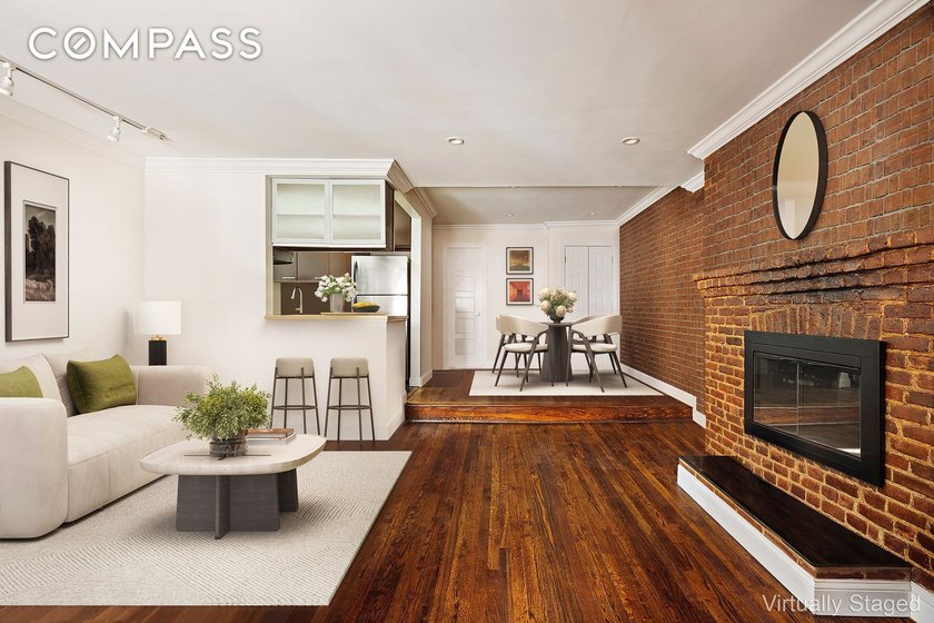 Open Houses By Appointment Only  This spacious and charming 1 - Beach Condo for sale in New York, New York on Beachhouse.com