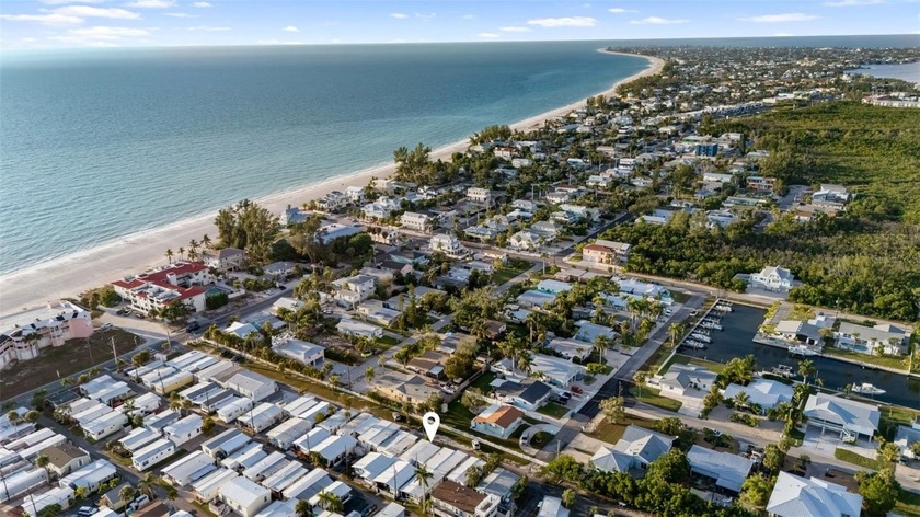 Welcome to Sandpiper Resort Co-Op, one of Anna Maria Island's - Beach Home for sale in Bradenton Beach, Florida on Beachhouse.com