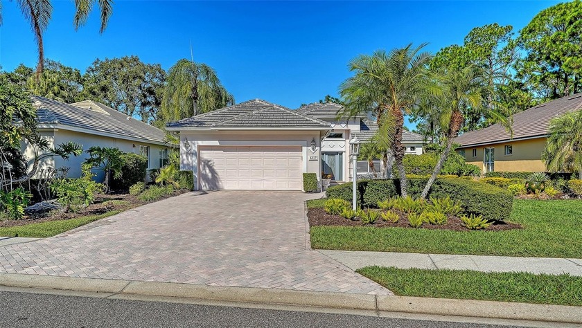 Welcome to this beautifully maintained 2-bedroom, 2-bath home - Beach Home for sale in University Park, Florida on Beachhouse.com