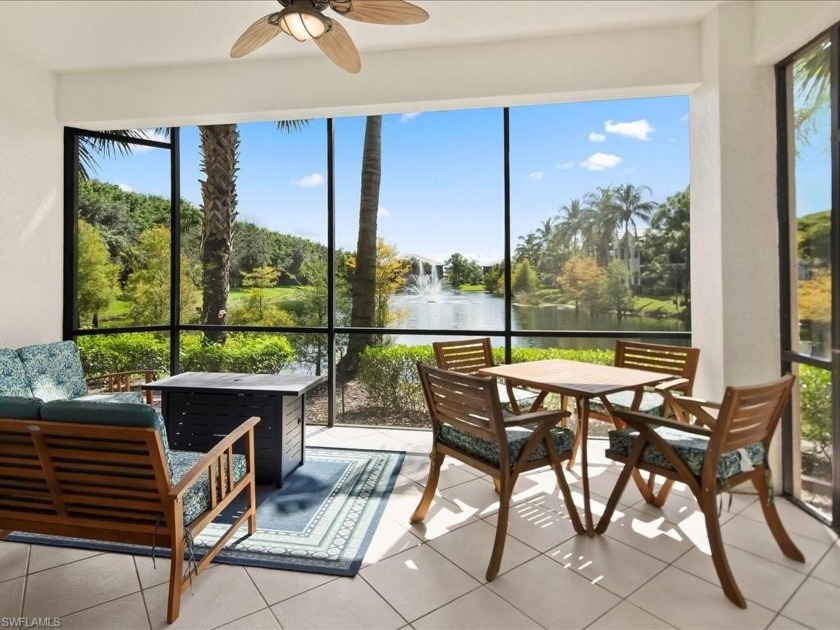 The ultimate in resort-style living awaits at Hawthorne, an - Beach Home for sale in Naples, Florida on Beachhouse.com