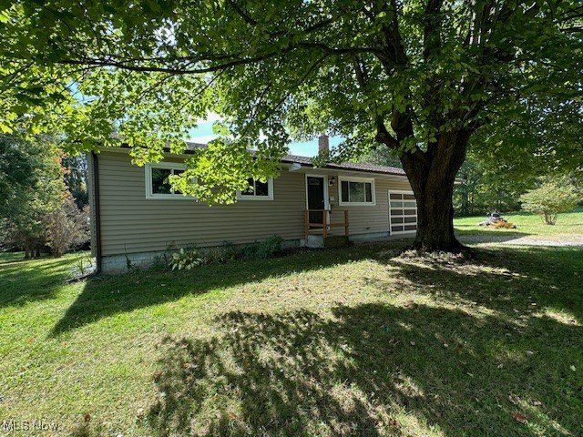 Wow, what a great price for this 3 bedroom ranch home that sits - Beach Home for sale in Ashtabula, Ohio on Beachhouse.com