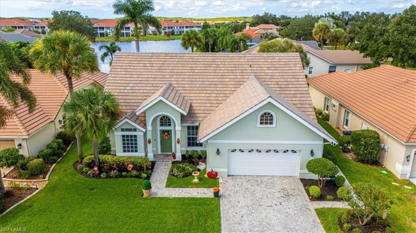 Exceptional Lakefront Living in Gateway!
Discover the perfect - Beach Home for sale in Fort Myers, Florida on Beachhouse.com