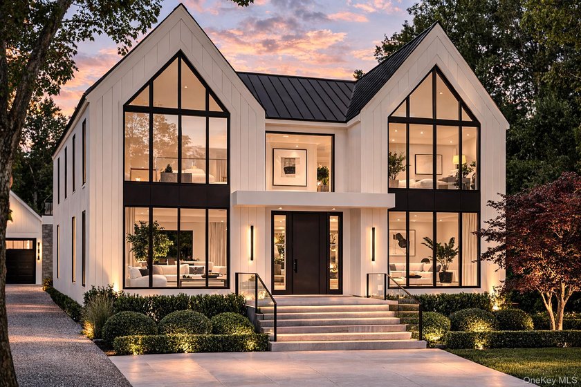 UNDER CONSTRUCTION - IN PHASE 1 - PROPERTY IS CURRENTLY BEING - Beach Home for sale in East Marion, New York on Beachhouse.com