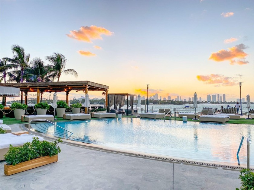 MONDRIAN SOUTH BEACH MIAMI..YOU FOUND IT! This stunning - Beach Condo for sale in Miami Beach, Florida on Beachhouse.com