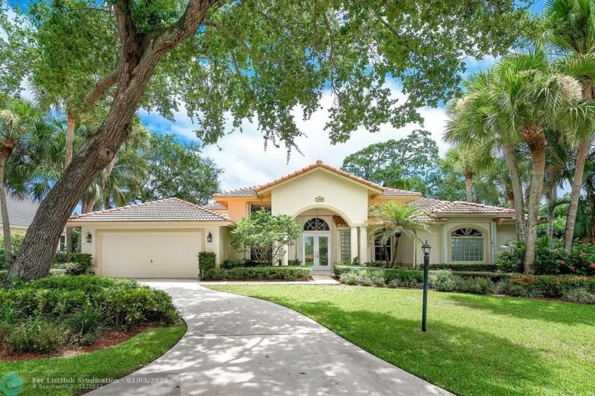 Andover has long been one of Delray's most beloved gated - Beach Home for sale in Delray Beach, Florida on Beachhouse.com