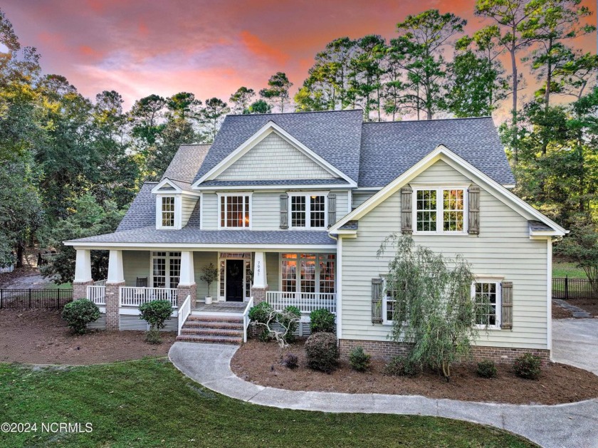 Welcome to 7941 Grenezay Road, Wilmington, NC, a beautiful home - Beach Home for sale in Wilmington, North Carolina on Beachhouse.com