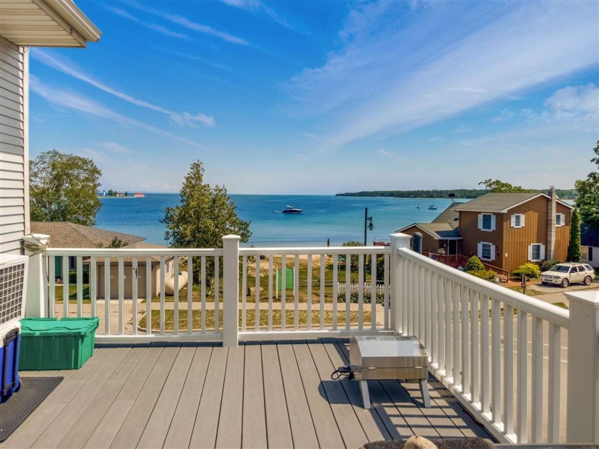 This is your chance to seize an extraordinary opportunity on - Beach Commercial for sale in Beaver Island, Michigan on Beachhouse.com